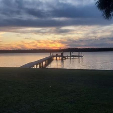 St Johns River Retreat Unit 1 Crescent City Buitenkant foto