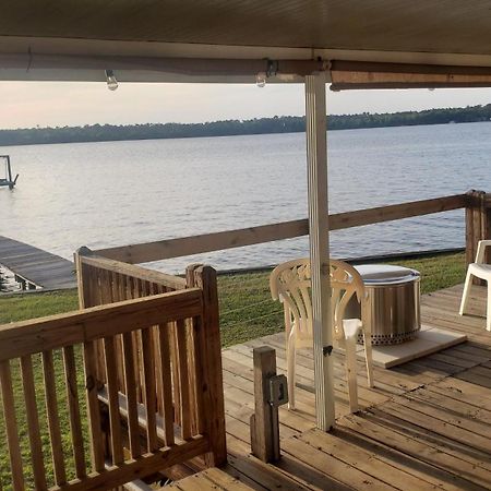 St Johns River Retreat Unit 1 Crescent City Buitenkant foto
